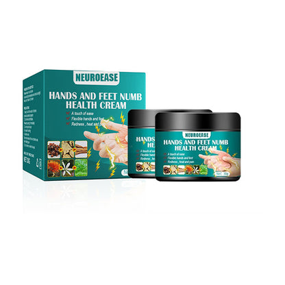 NeuroEase Herbal Cream