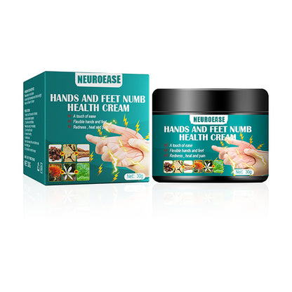 NeuroEase Herbal Cream